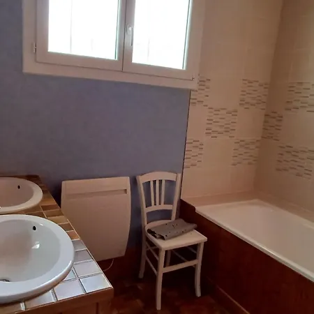 Appartement Daniel Lamoura Exterior photo
