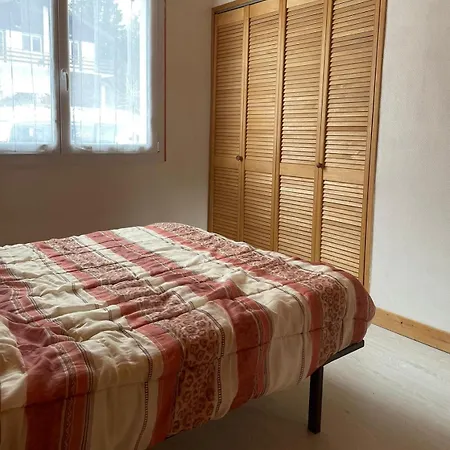 Appartement Daniel Lamoura Exterior photo