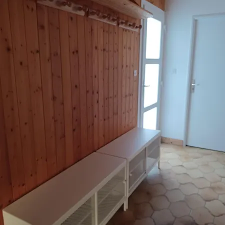 Appartement Daniel Lamoura Exterior photo
