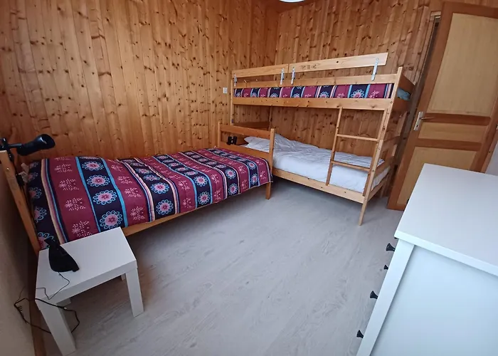 Appartement Daniel